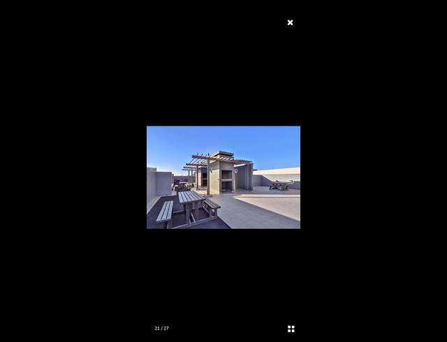 2 bed property to rent in DISTRICT SIX